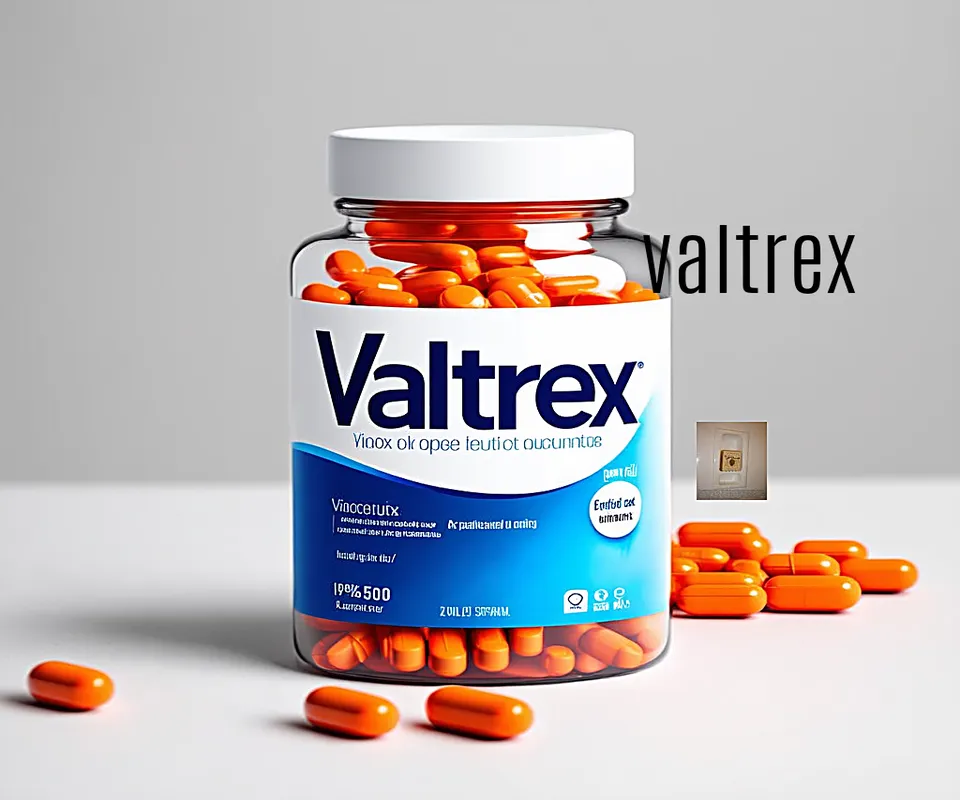 Precio de valtrex 500